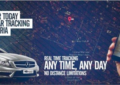 car tracking nigeria